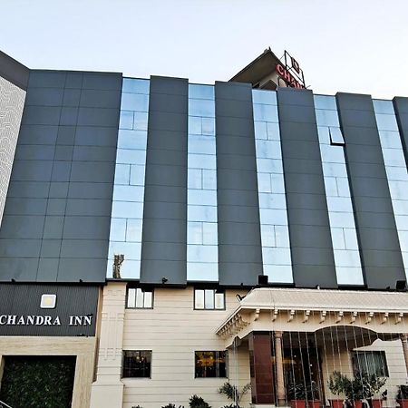 Chandra Inn Джодхпур Экстерьер фото