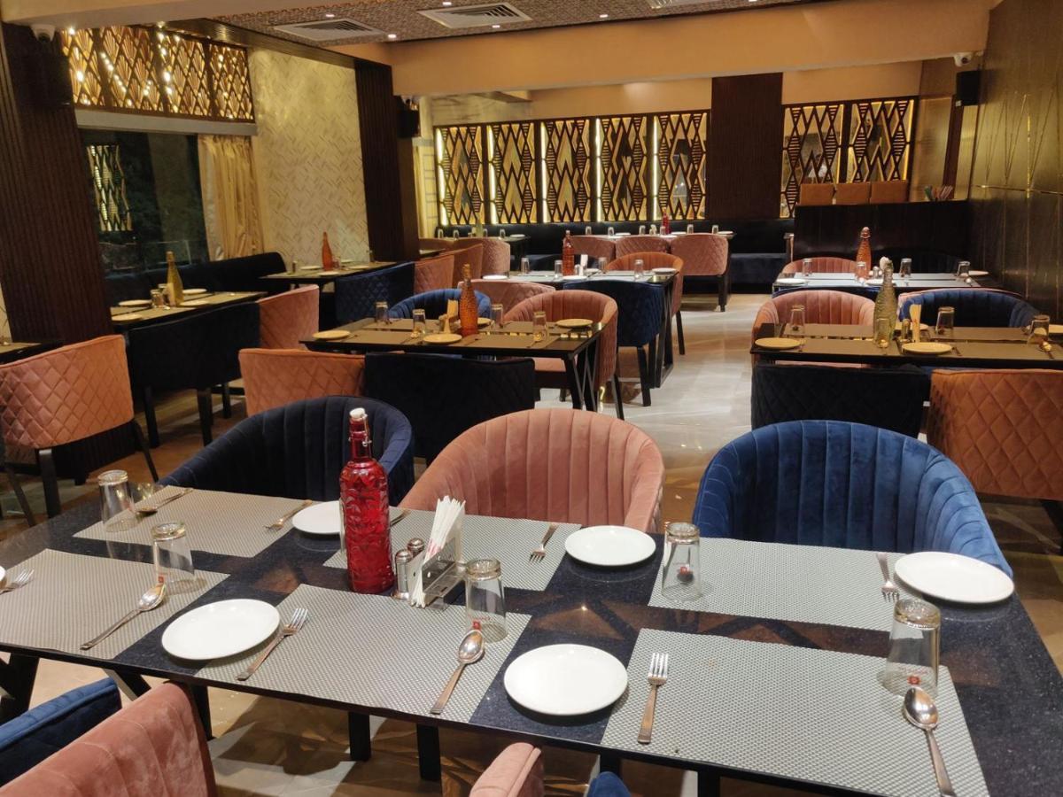 Chandra Inn Джодхпур Экстерьер фото