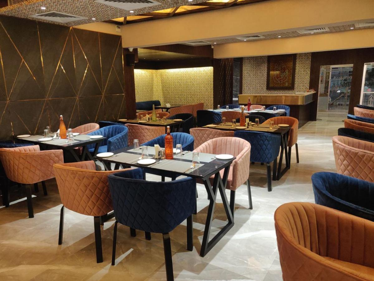 Chandra Inn Джодхпур Экстерьер фото