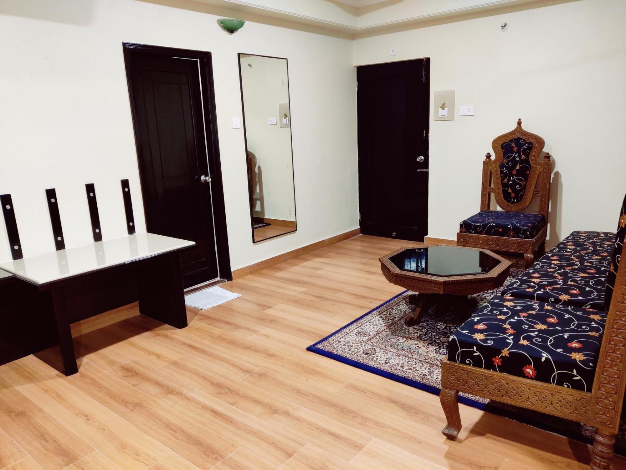 Chandra Inn Джодхпур Экстерьер фото