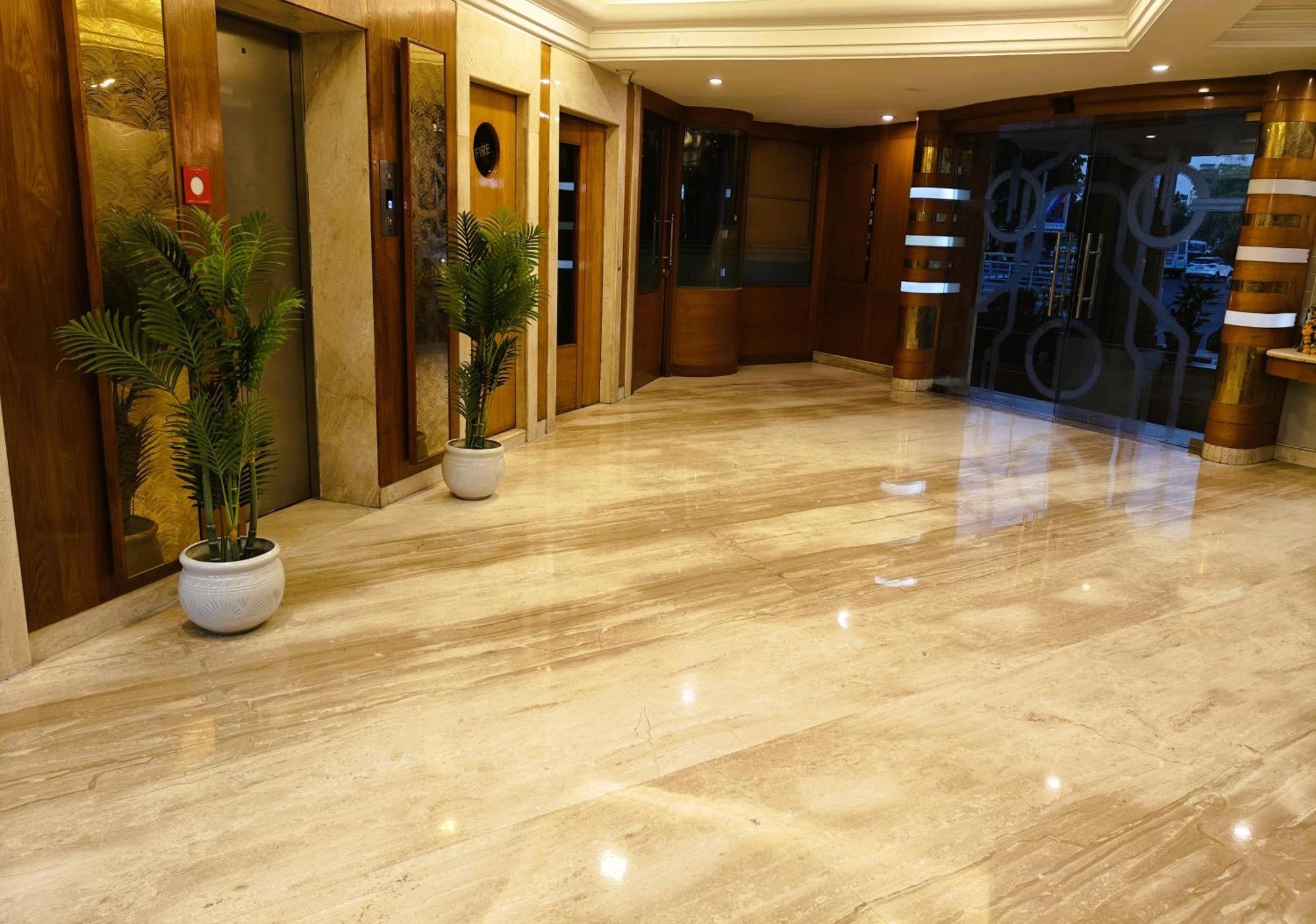 Chandra Inn Джодхпур Экстерьер фото