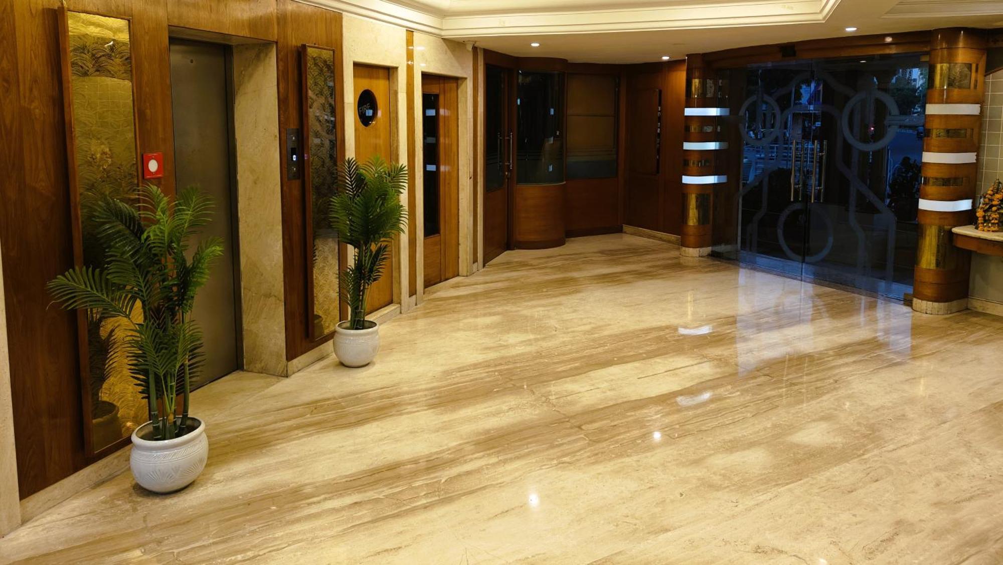 Chandra Inn Джодхпур Экстерьер фото