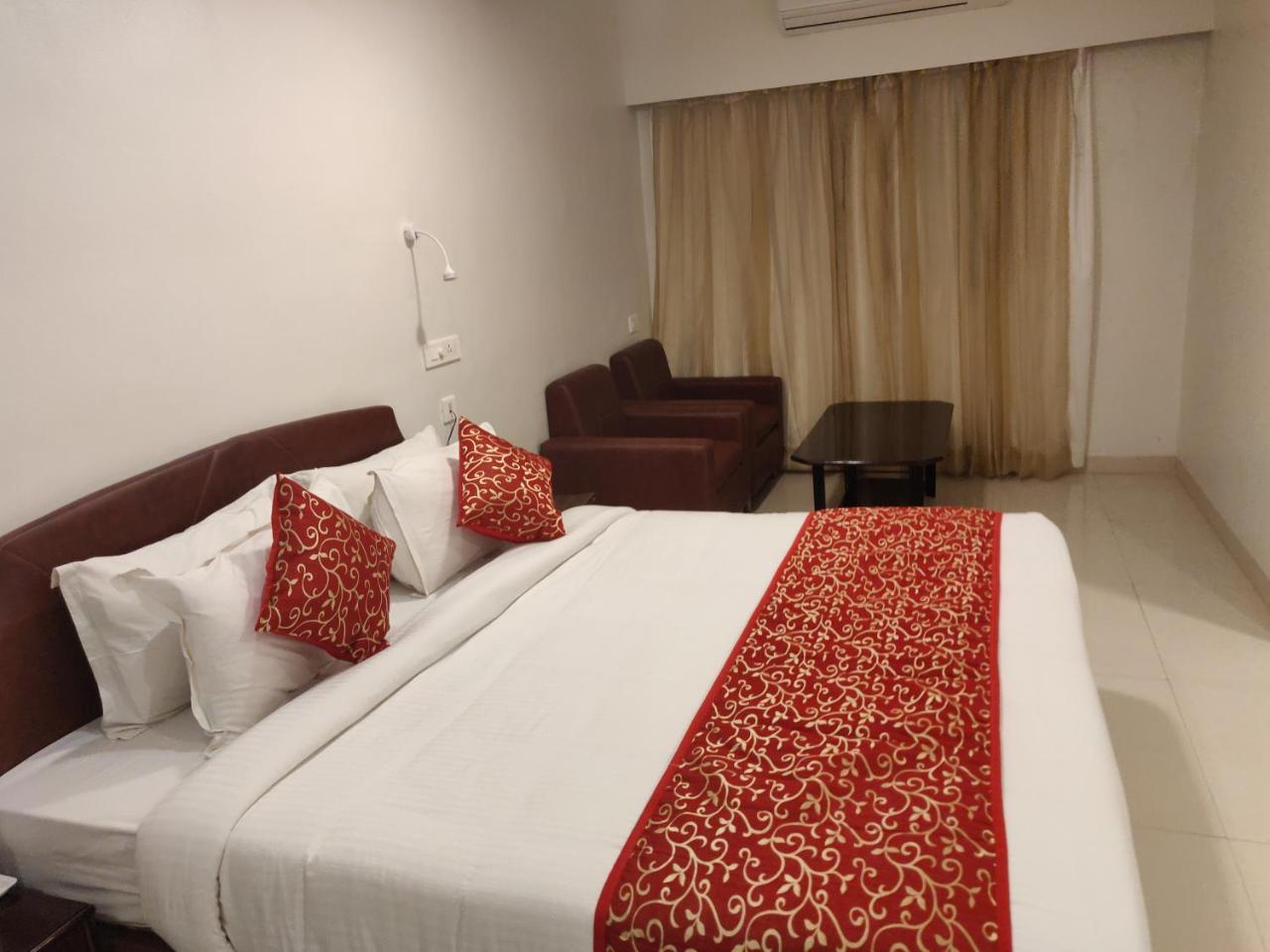 Chandra Inn Джодхпур Экстерьер фото
