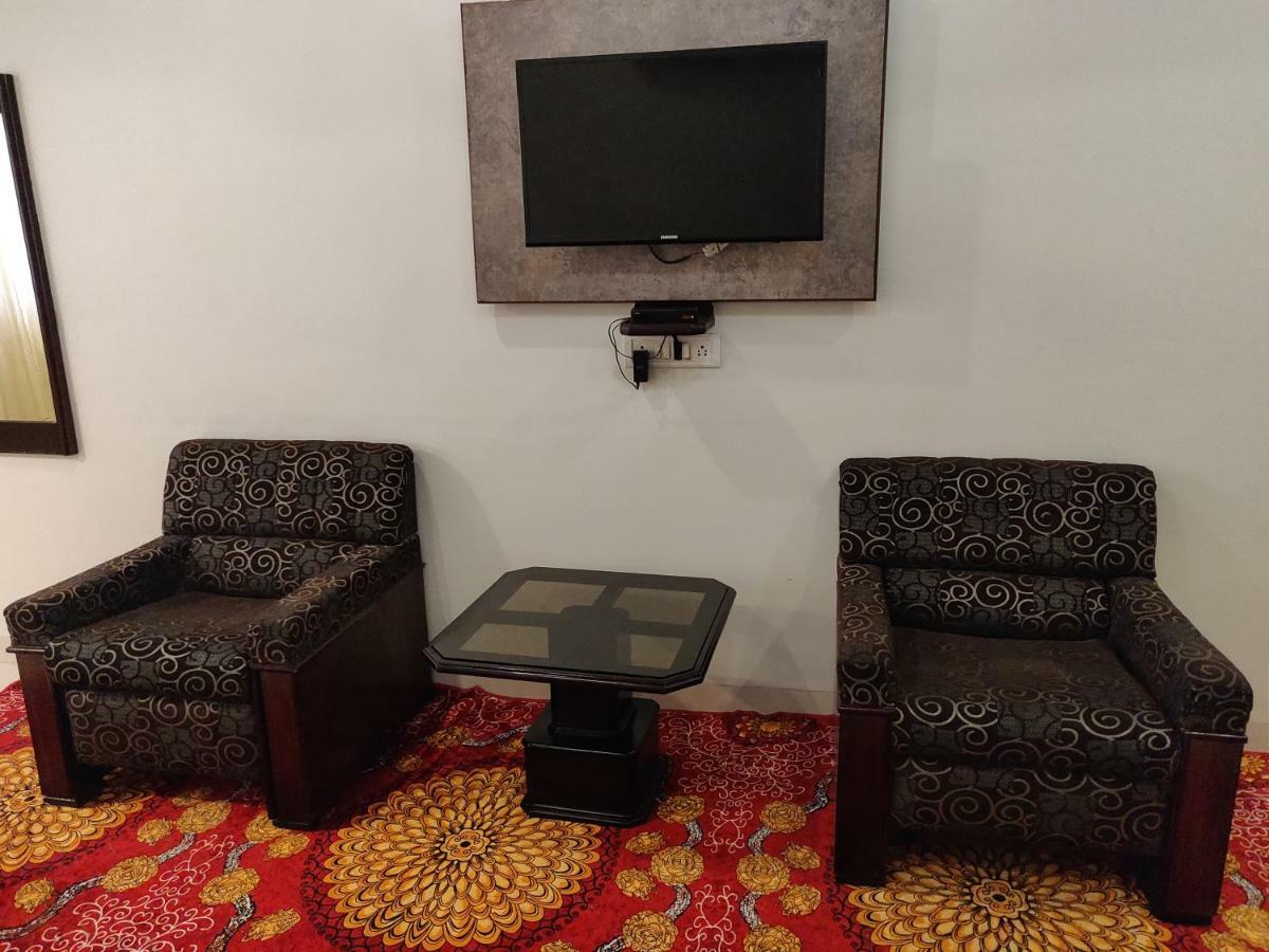 Chandra Inn Джодхпур Экстерьер фото